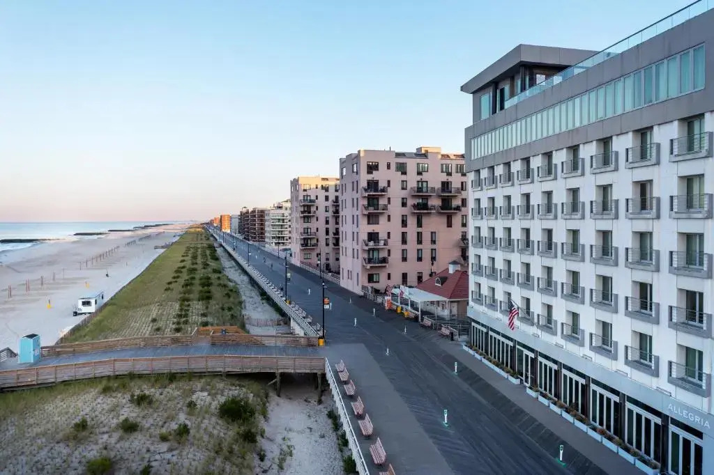 Allegria Hotel