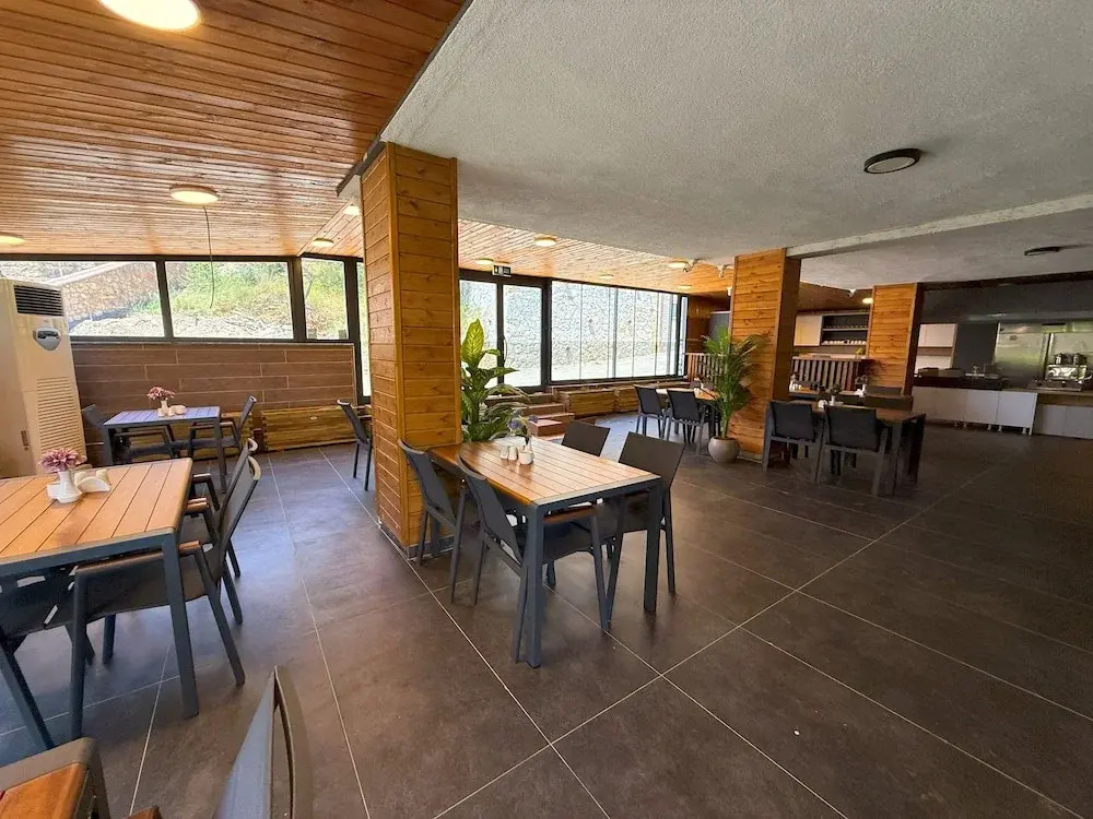 Helios Kaz Dağları 2.BLOK