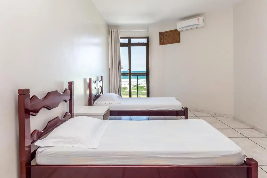 Apart Hotel Porto Príncipe