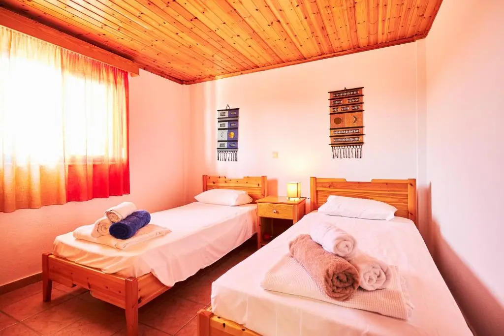 Nerida Beachfront Villas