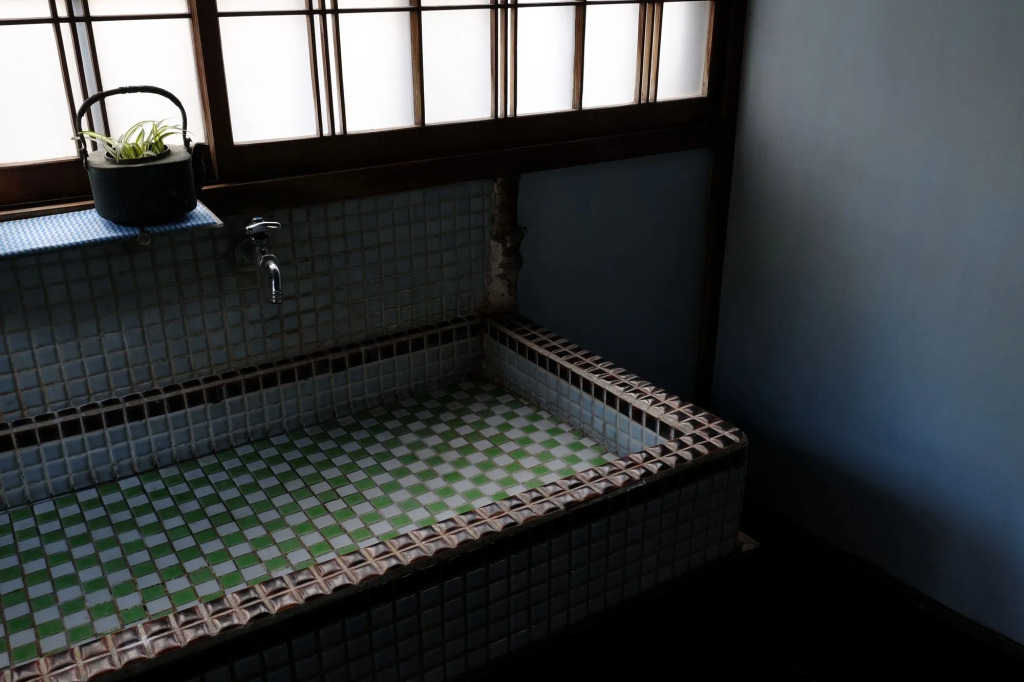 Hinode Ryokan