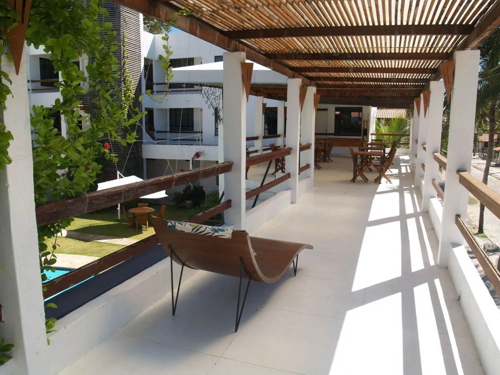 Inn Tribus Hotel