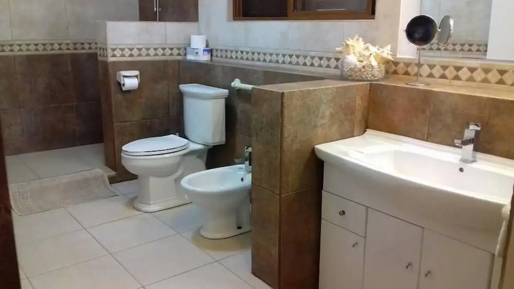 Beach White Villa Aruba