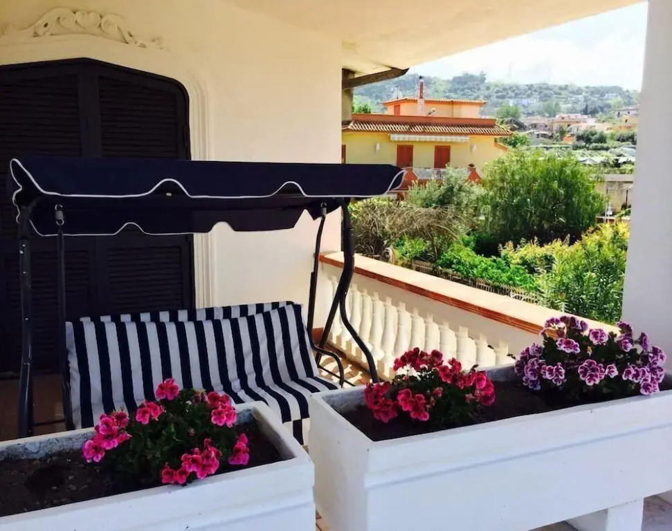 B&B Villa Nunzia
