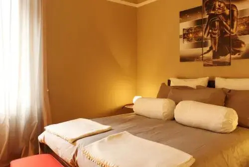 Apartment Simply Wonderful