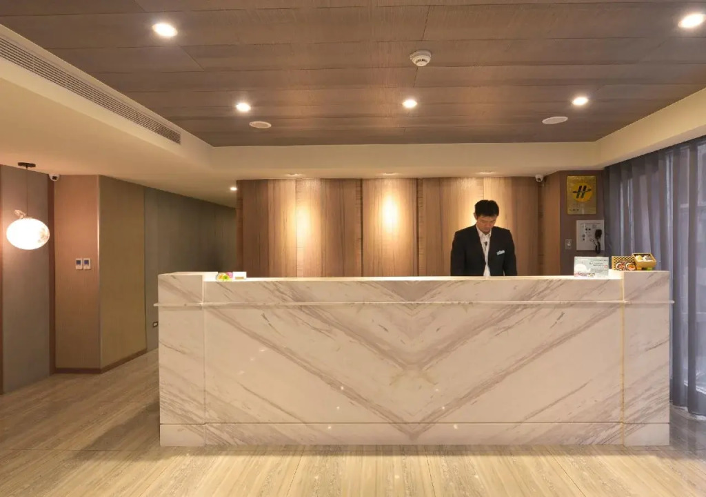 Ximen Hotel