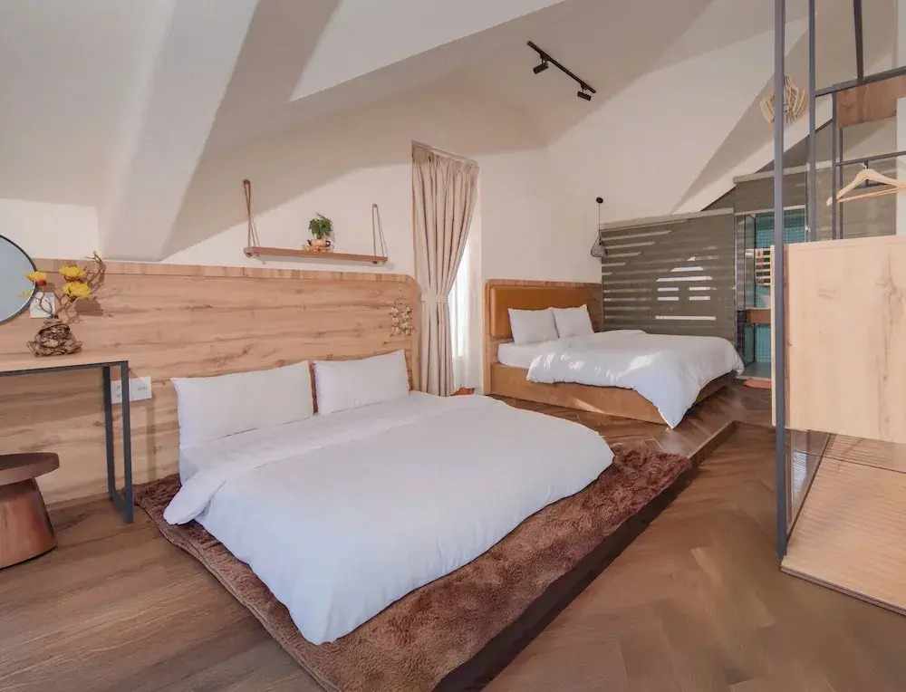 Mê Villa Đà Lạt