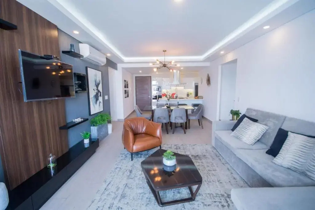 Real View Towers E208 by Casago