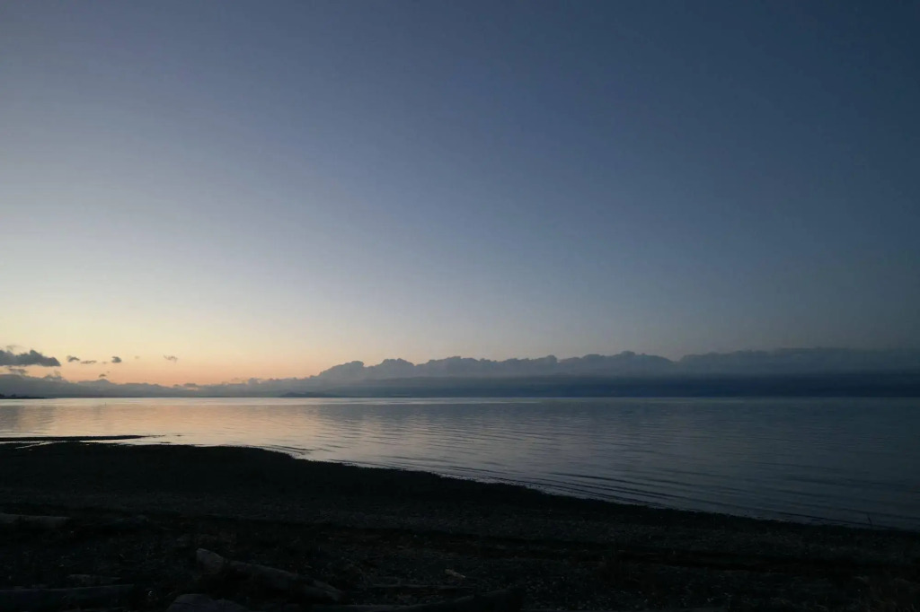 Qualicum Beach Inn
