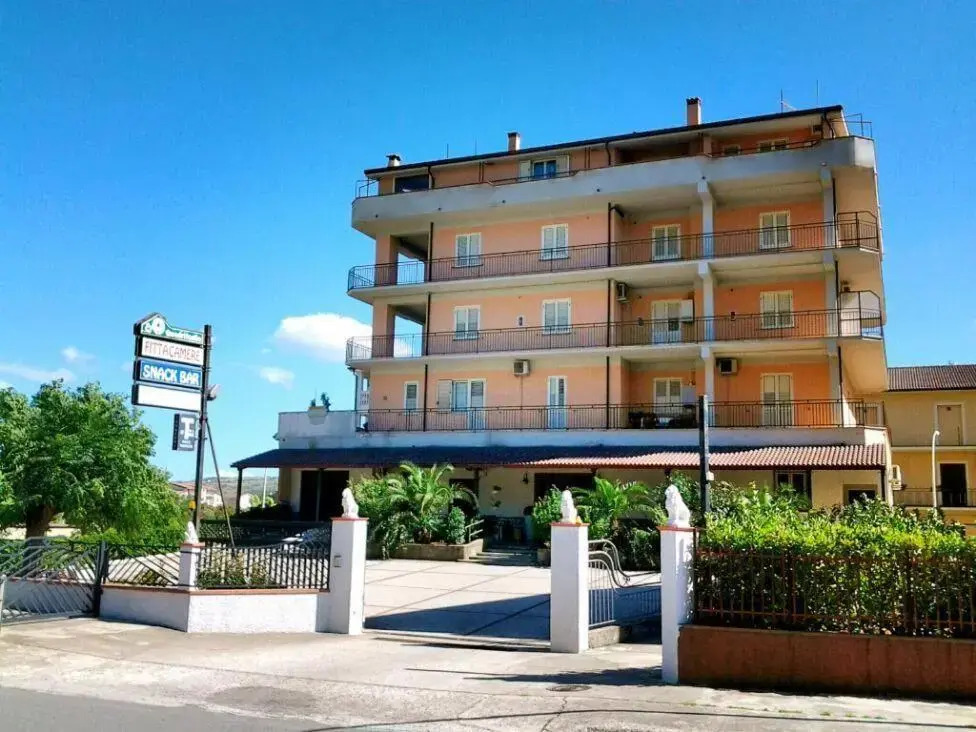 Il Quadrifoglio