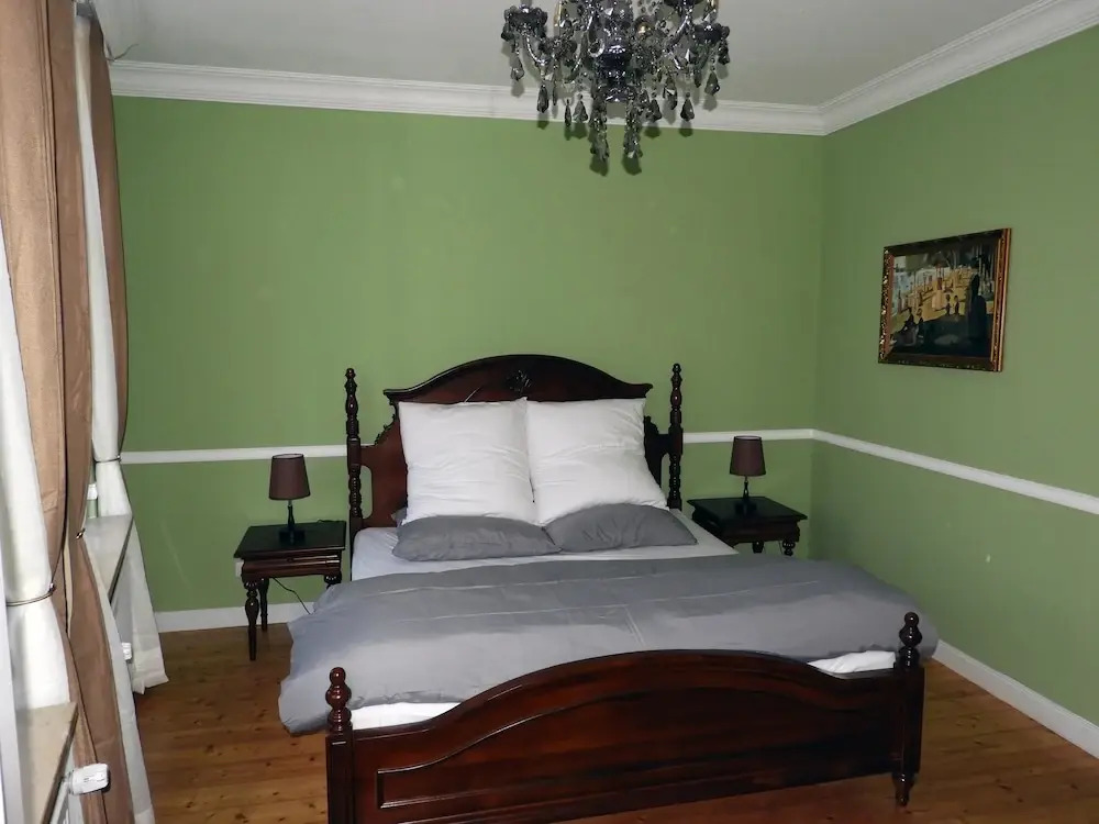 Hotel Villa SVD