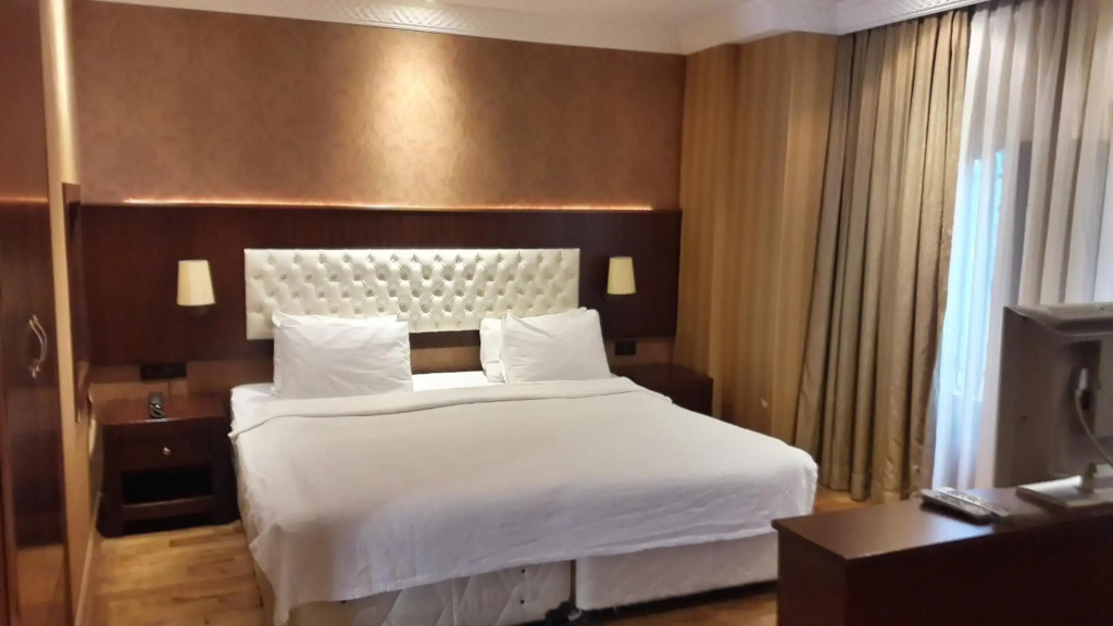 Mangana Konak Hotel