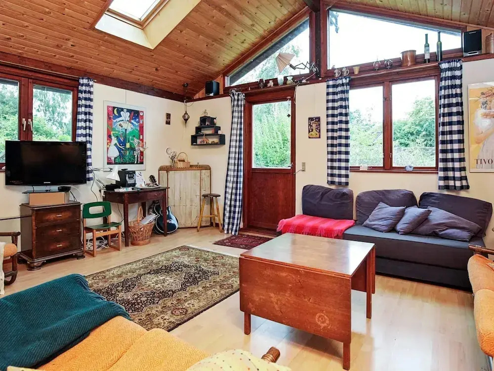 Holiday Home in Nykøbing Sjælland near Sea