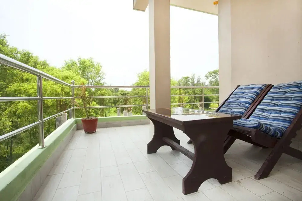 OYO 473 Hotel Jungle Palace
