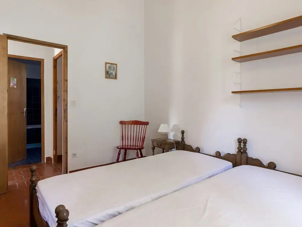 Serena Villa in Saignon With Private Swimming Pool