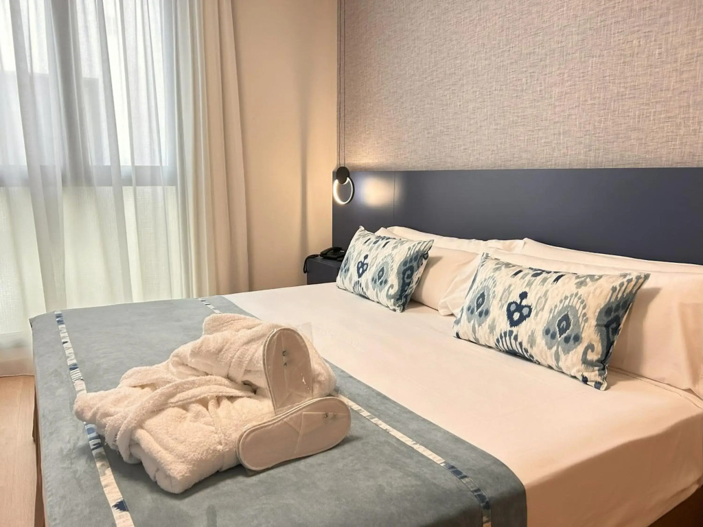 Hotel Real