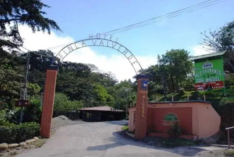 Finca Valverde