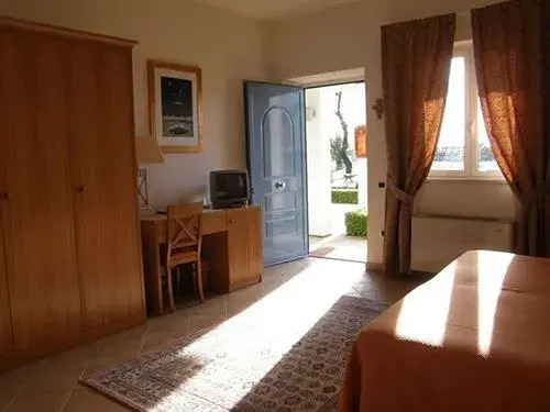 Hotel Alle Tamerici