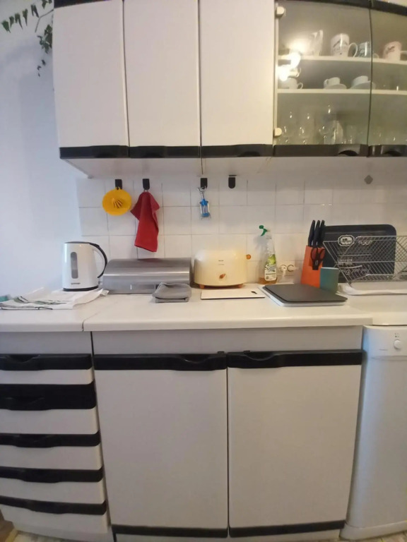 Apartment Jarun Comfort