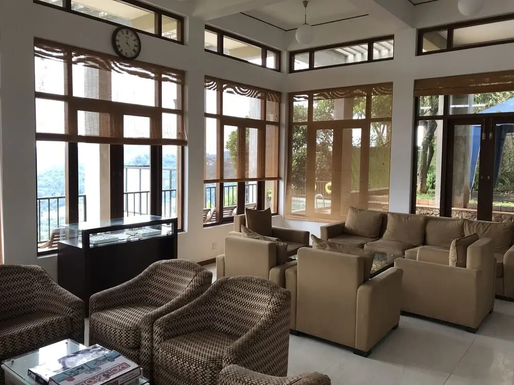 PGC Residence