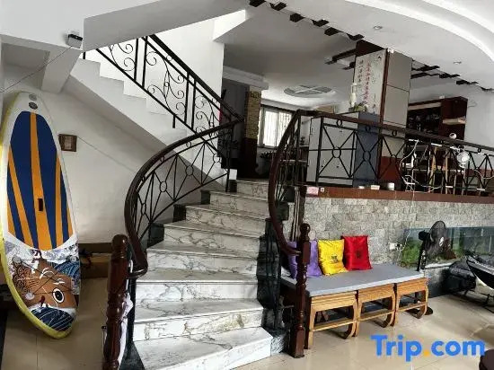 Liaoyihao Youth Hostel (Qiaogang Style Street)