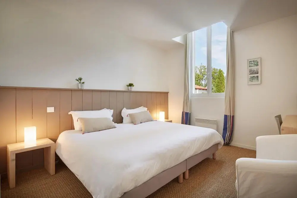 Hotel La Maison de la Prade