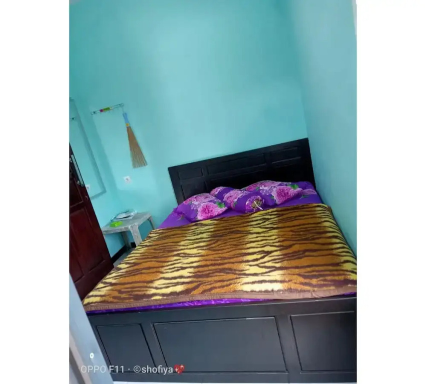 Villa Sumber Rejeki