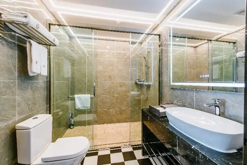 Kunlun Gloria Seaview Resort