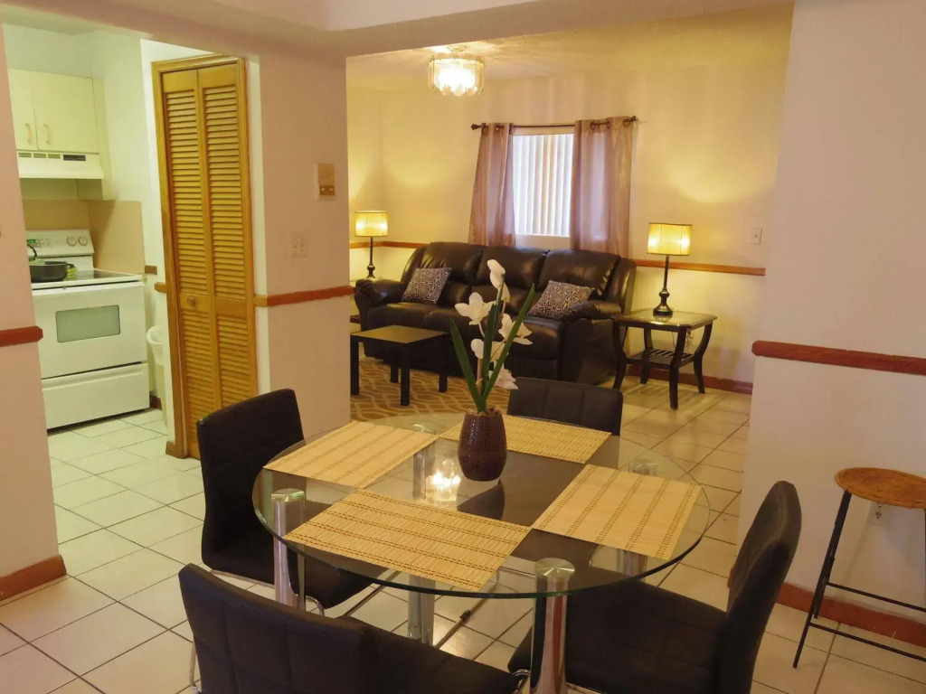 Sobe Apartments