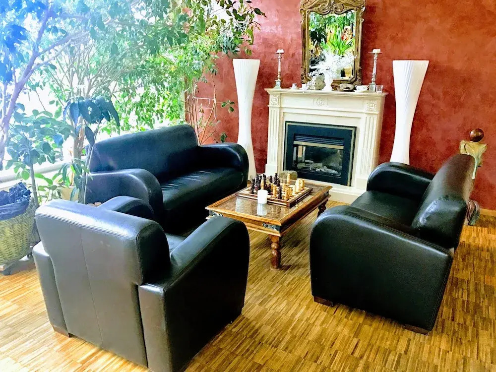 Arthotel Landhaus Zur Alten Gärtnerei