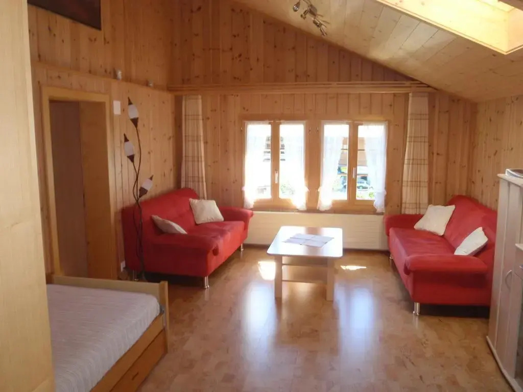 Chalet Spycher