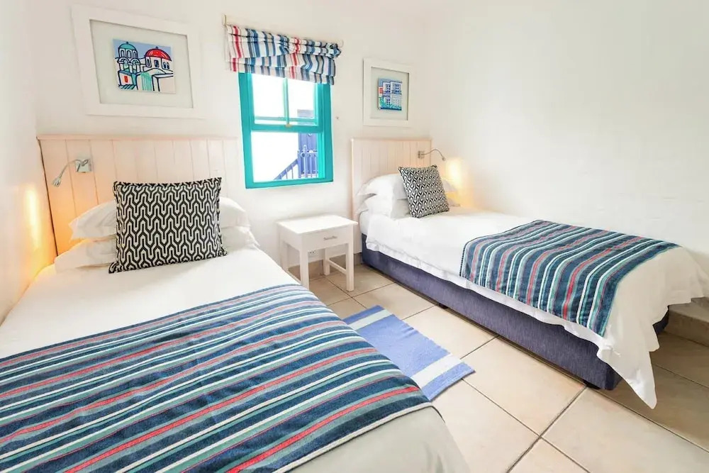 Club Mykonos Langebaan by First Private Stays
