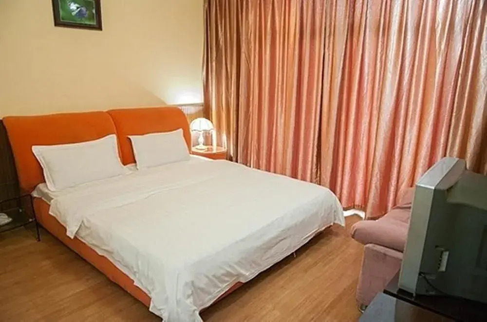 Nanqiaolijia Buisiness Hotel