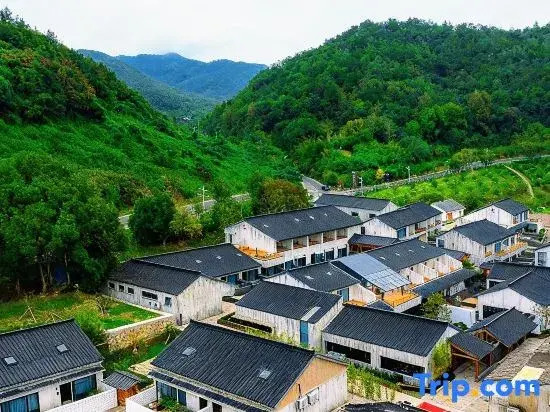 Ningbo Taolu SCHOLARS Hotel (Dongqian Lake)