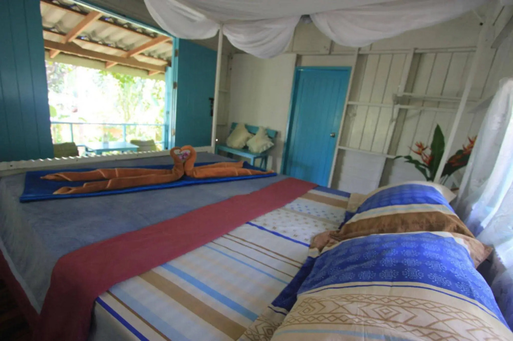 Chomjan Resort