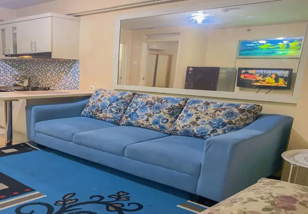 Joss Property Kalibata City by Pekotel