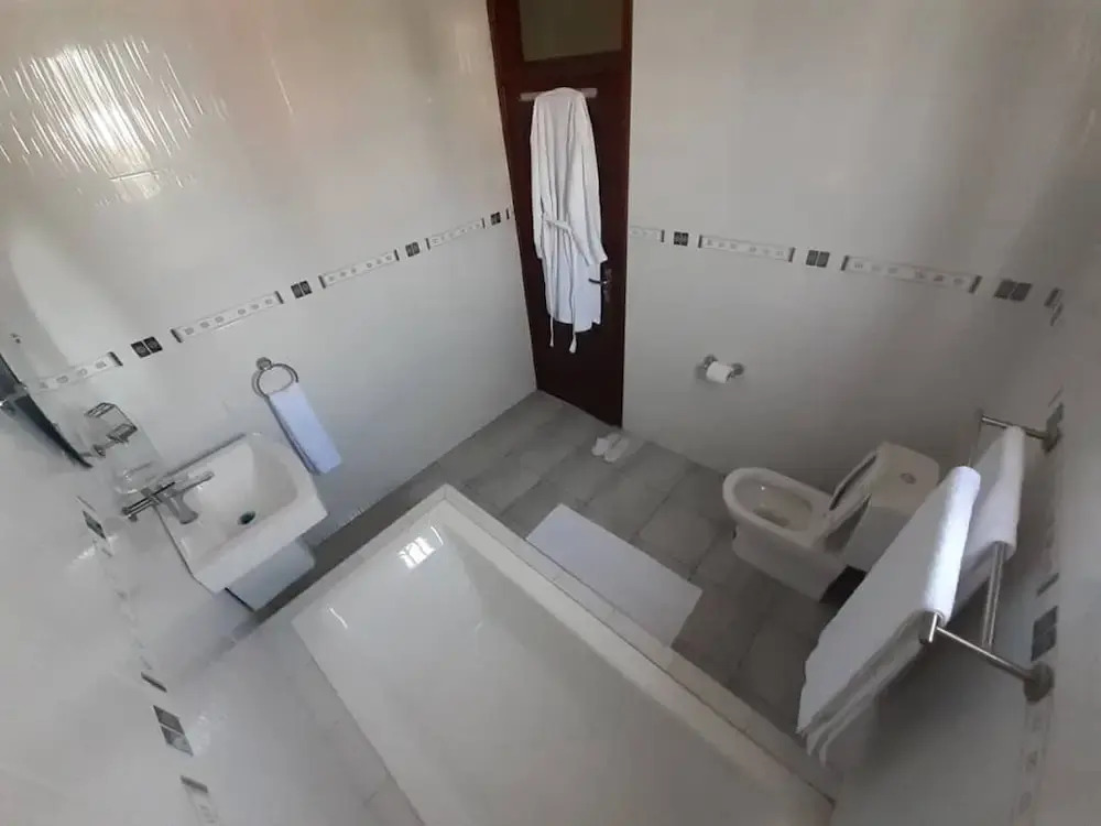 JBK Hostels Jungle Road