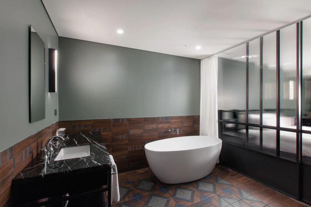 SR Suites Pangyo