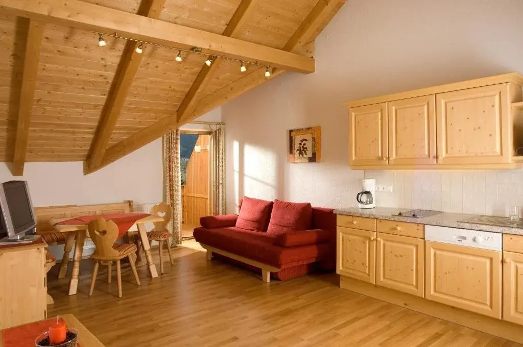 Ferienwohnung am Oberrainerhof