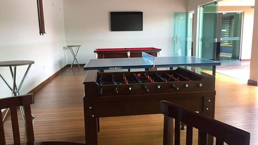 Pousada Kanto Suites & Spa