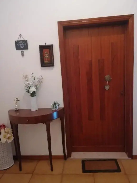 Camere private a 10 minuti dal mare