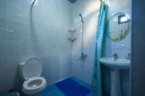 Hotel Varakhsha