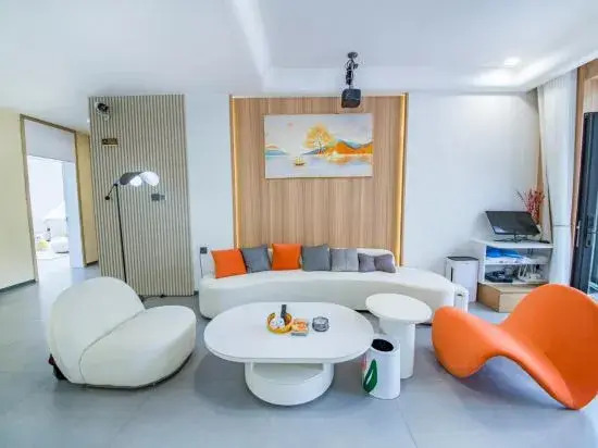 Beijing Shushe Homestay