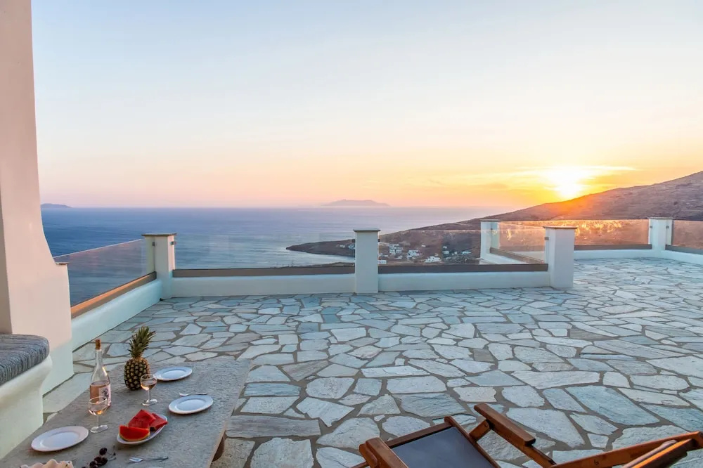 ReGenesis Villas