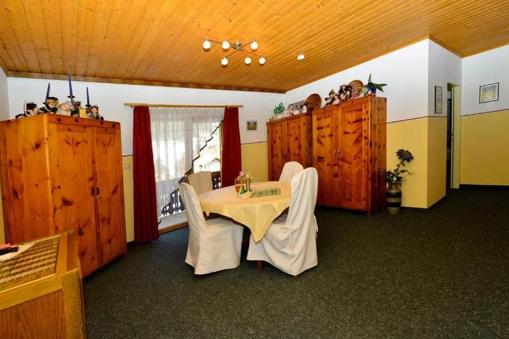 Gasthof Wunder