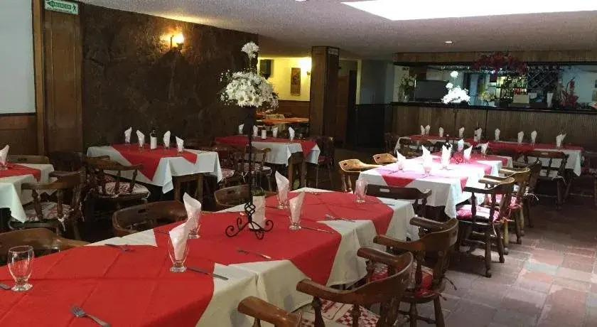 Hotel Sogamoso Real