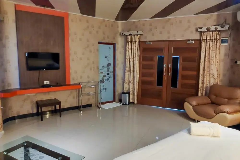 Summarend Hotel RedPartner