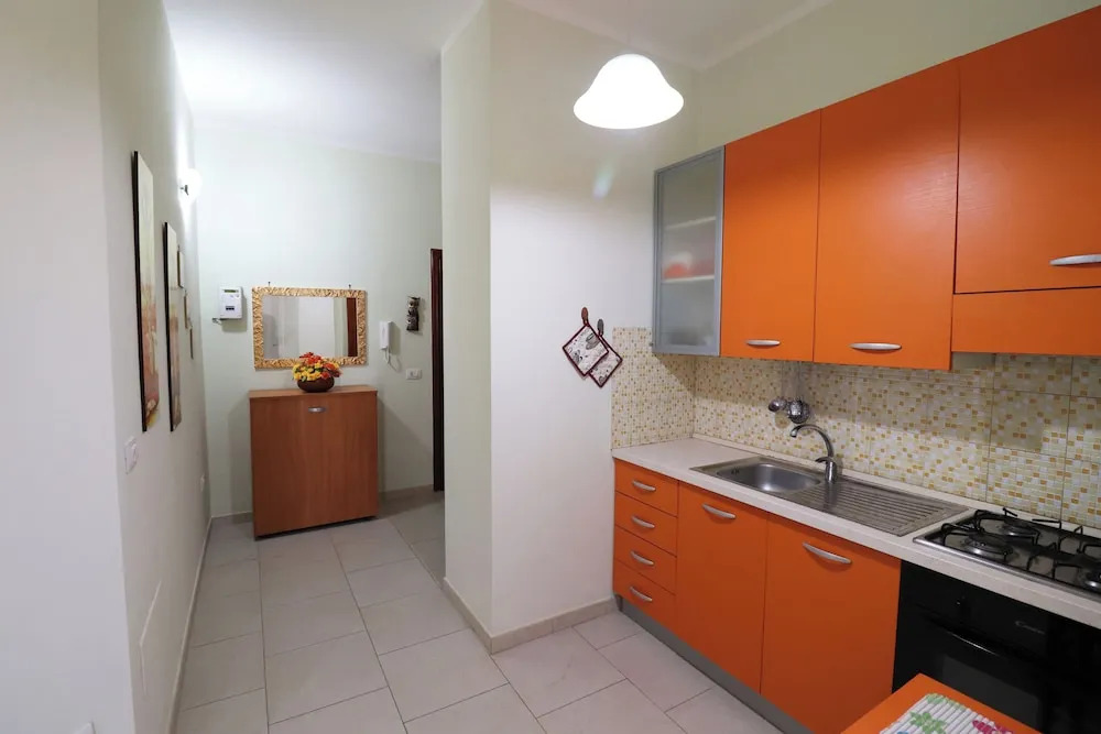 Casa Lucia Sea Breeze, Comfort and Relaxation by the Otranto Lighthouse