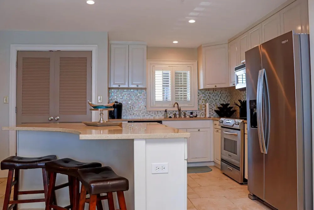 The Villas #302 by Pristine Properties Vacation Rentals