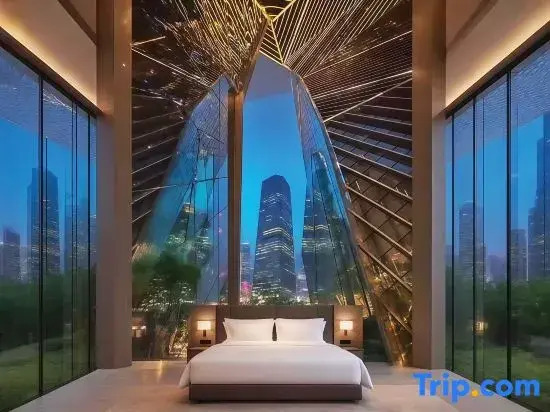 Xiyou Hotel (Korla Petrochemical Avenue)